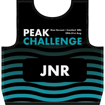 Peak Challenge Entry JNR (U18)